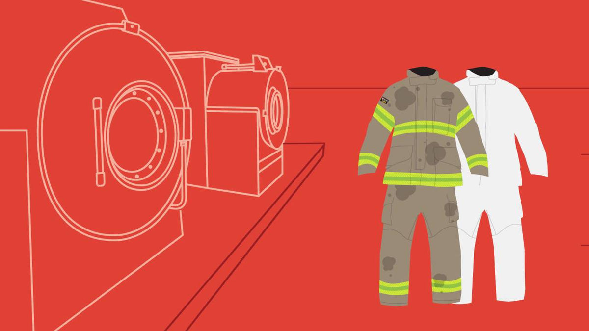 Cleaning & Repair Supplies Associated Fire Safety Group