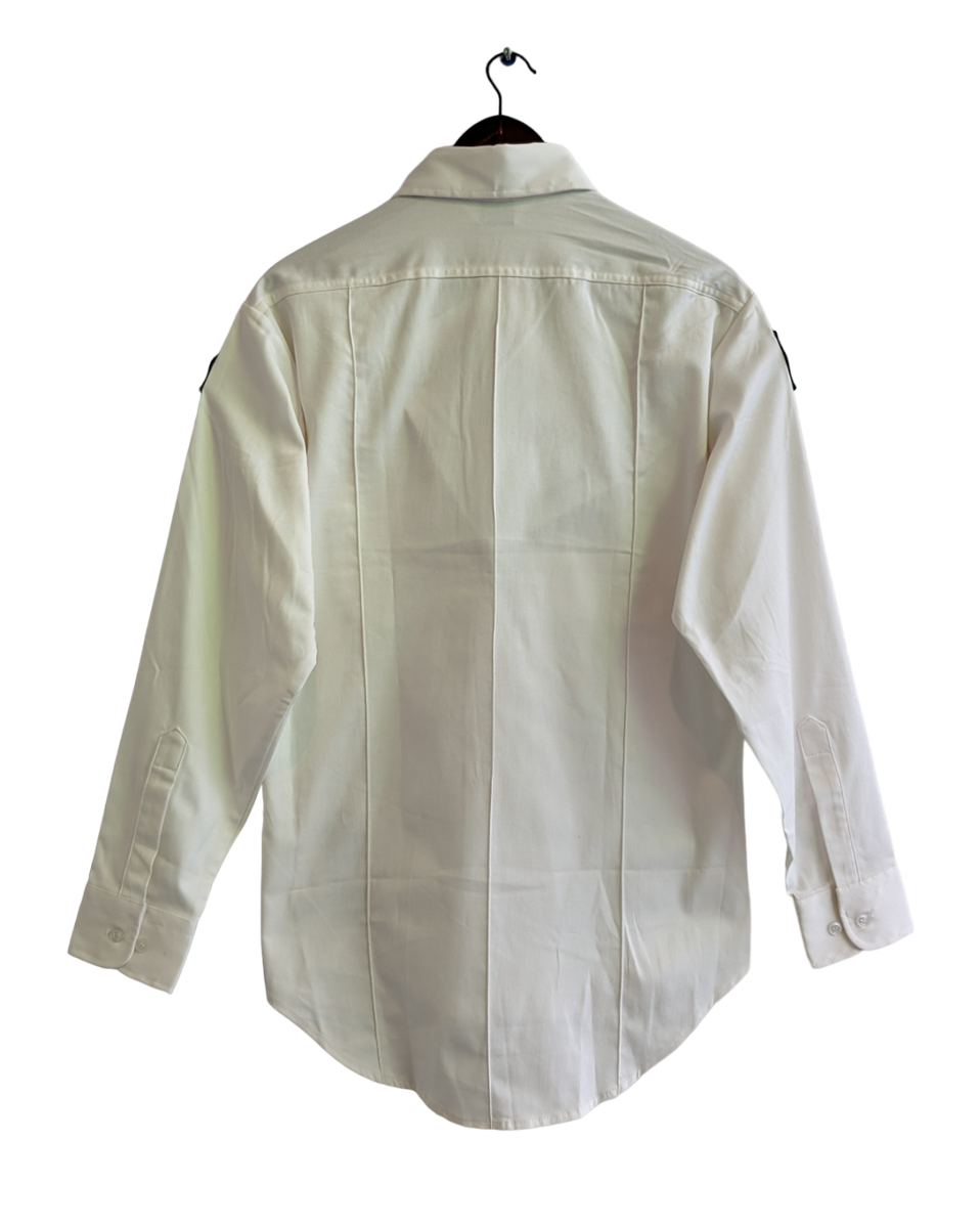 ***CLEARANCE*** Lion Group Mens Poly Cotton Long Sleeve Shirt