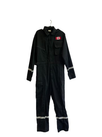 ***CLEARANCE*** Starfield LION Poly Cotton Coverall
