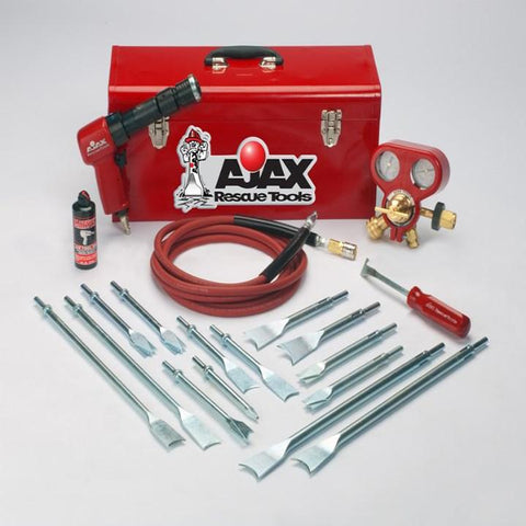 Ajax 811-RK Heavy Duty Kit