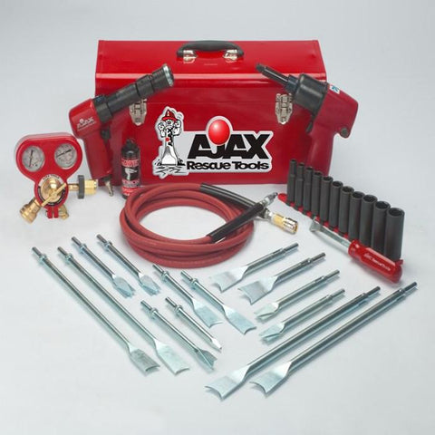 Ajax 811-RKM Heavy Duty Kit