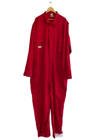***CLEARANCE*** Winner Westex Coverall