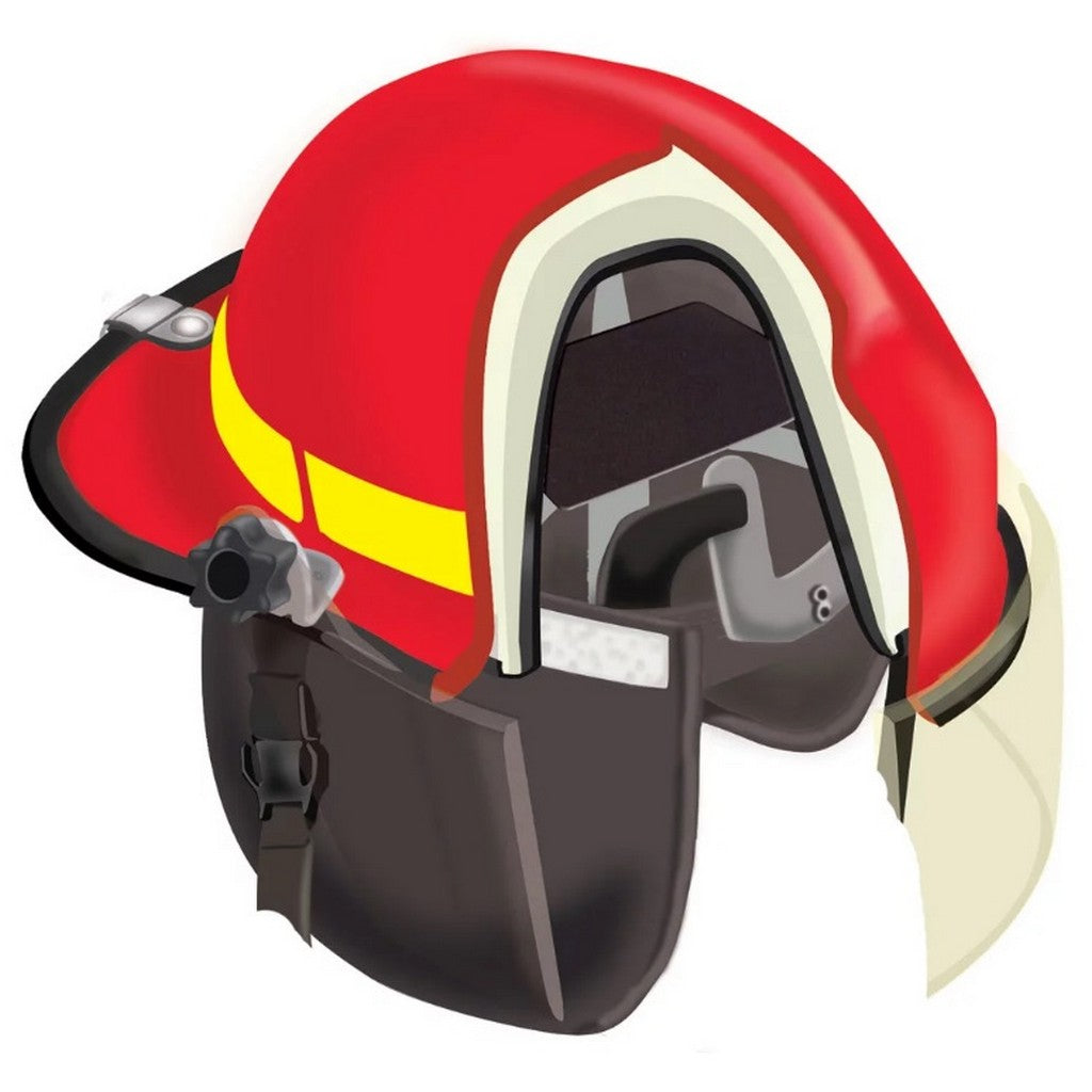 Bullard FX Series Associated Fire Safety Group