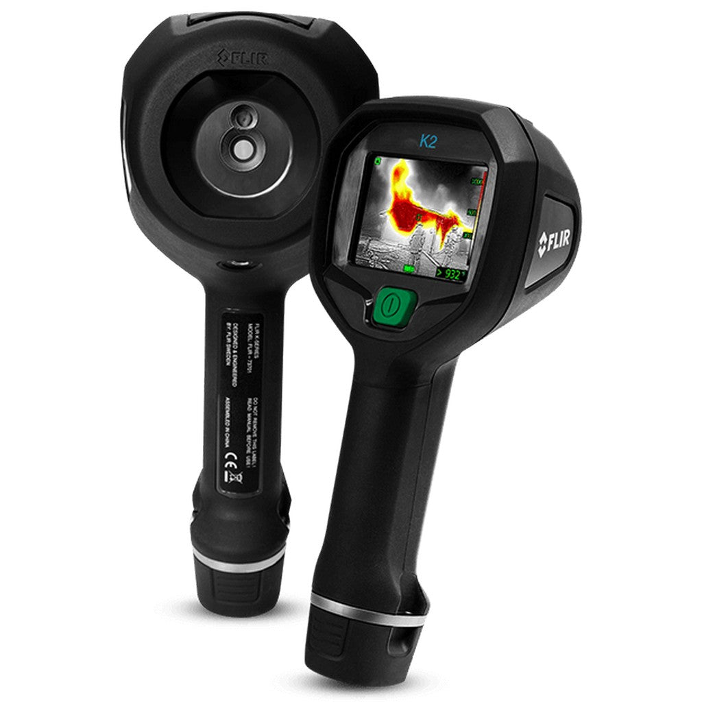 flir k55 price