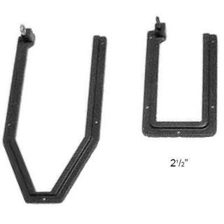 HSB - HB228A Hose Clamp Mounting Brackets
