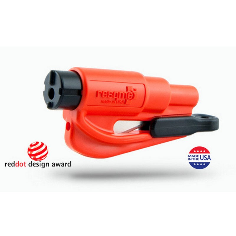 resqme Quick Car Escape Tool
