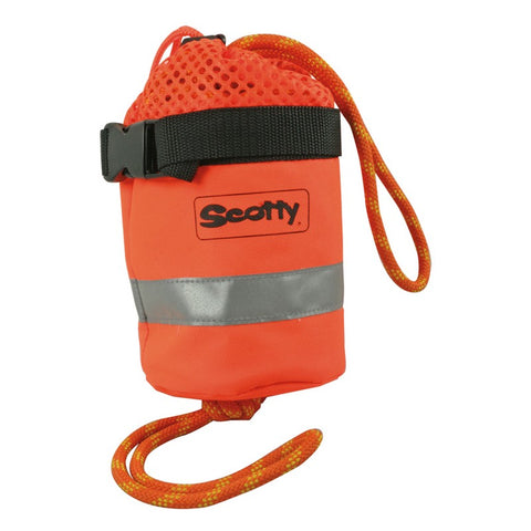 Scotty Rescue Rope Bag