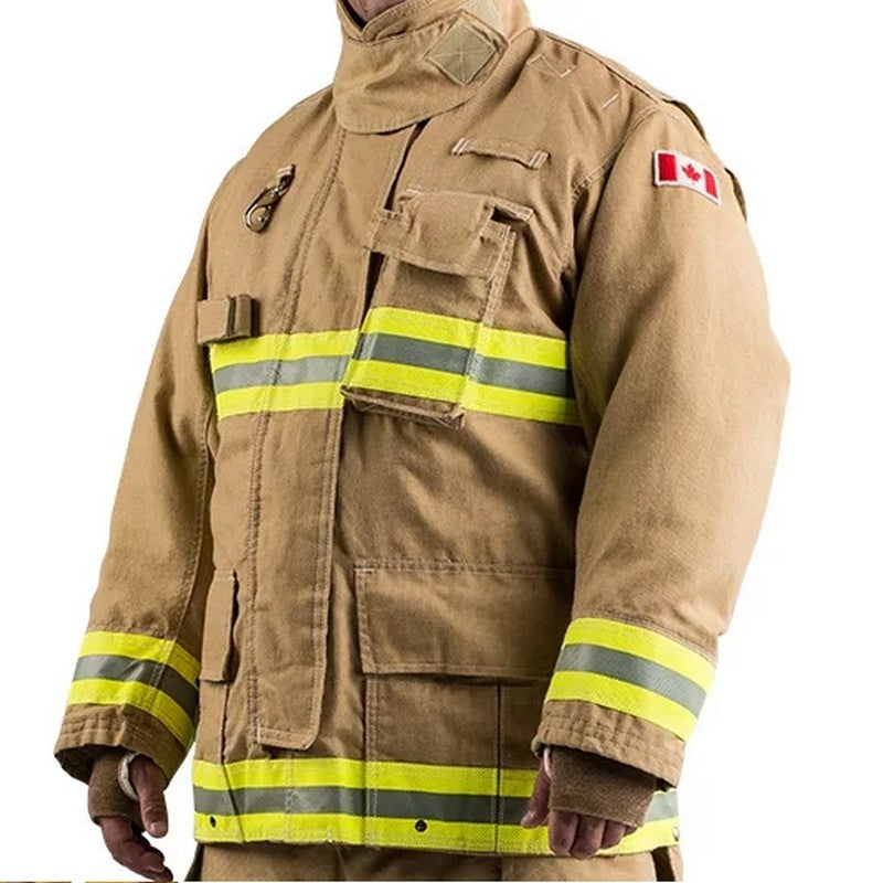 lion fire gear Starfield LION