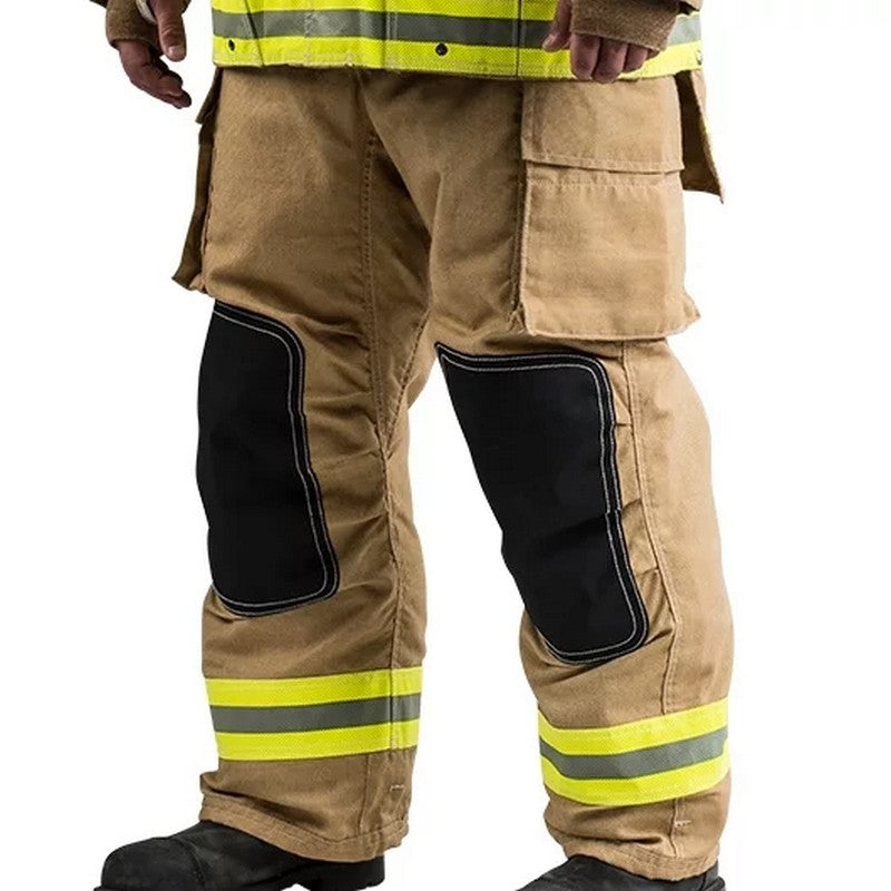 lion fire gear Starfield LION