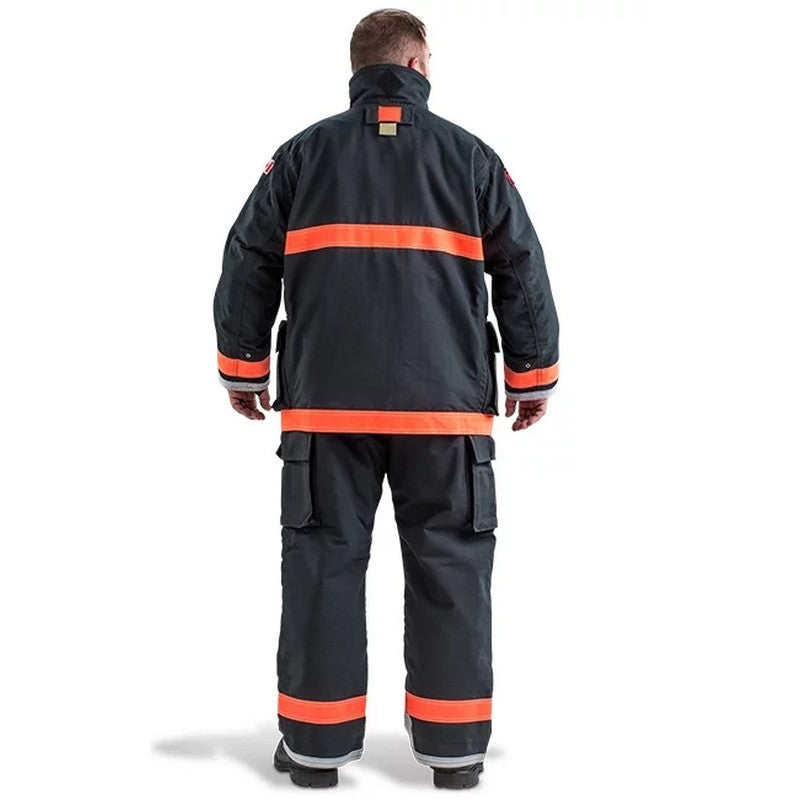 lion firefighter gear Starfield LION