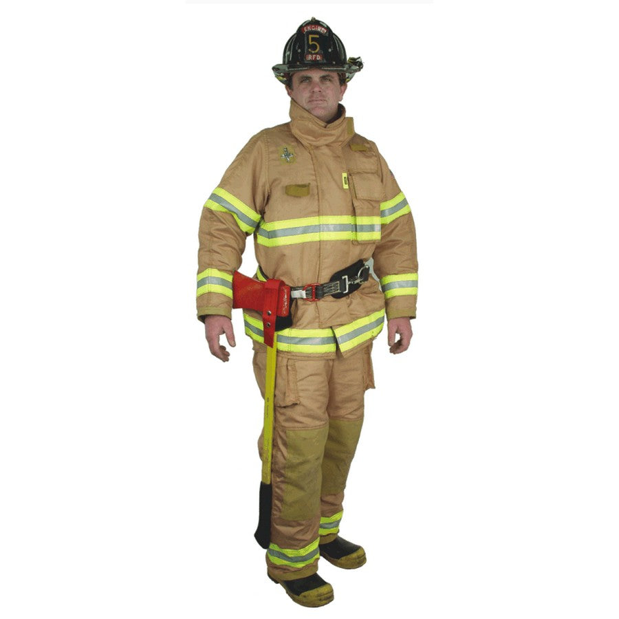 Yates 371K / 371N Truck Escape Belt – Associated Fire Safety