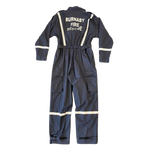 ***CLEARANCE*** Starfield LION - Navy Coveralls