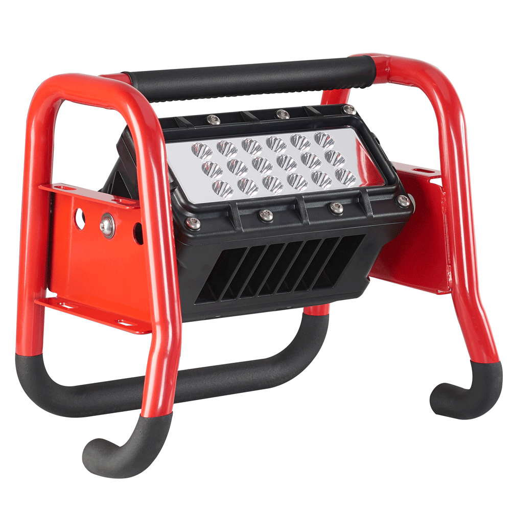 SUPER BRIGHT LED PORTABLE SCENE LIGHT II