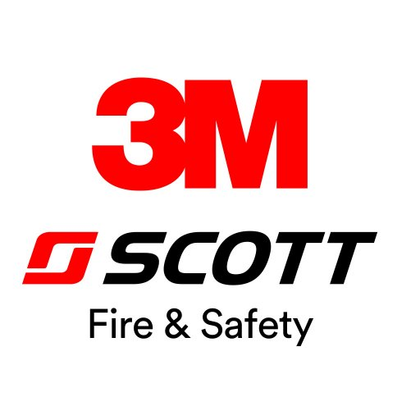 3M SCOTT Fire & Safety