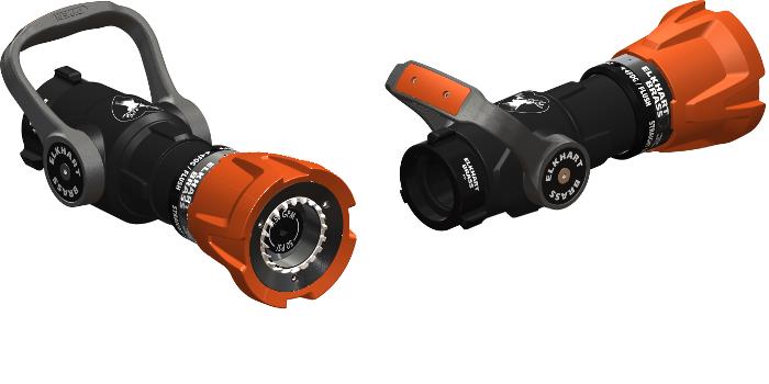 Handline Nozzles – Associated Fire Safety Group