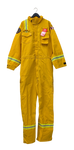 ***CLEARANCE*** Starfield LION Wildland 6.0oz Nomex Coverall