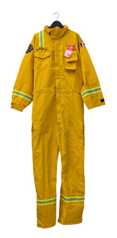 ***CLEARANCE*** Starfield LION Wildland 6.0oz Nomex Coverall