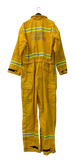 ***CLEARANCE*** Starfield LION Wildland 6.0oz Nomex Coverall