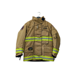 ***CLEARANCE*** Starfield Lion Flame Fighter Turnout Gear Set