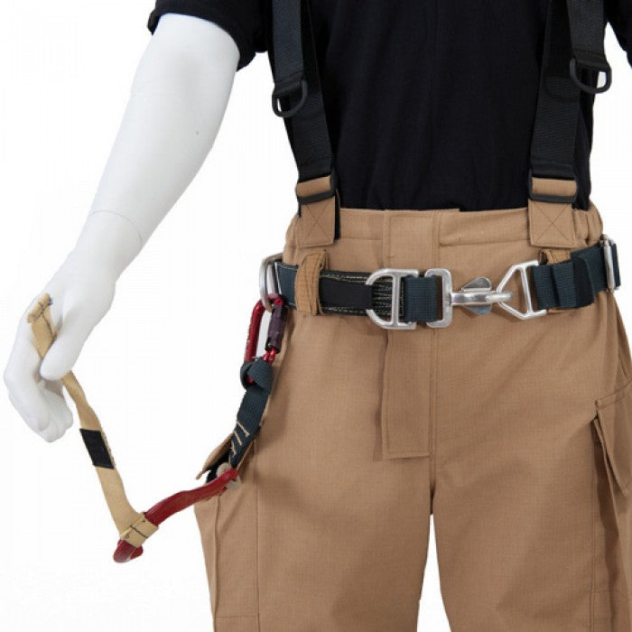 Lakota NFPA Escape/Ladder Belt* – Associated Fire Safety Group