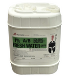 Solberg Spartan™ 1% Fluorine-Free Class A/B Foam