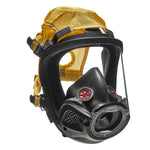 3M™ Scott™ Vision C5 Facepiece, Kevlar® Headnet, 1 ea/Case