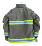***CLEARANCE*** Starfield Flame Fighter Turnout Gear Set