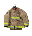 ***CLEARANCE*** Starfield Lion Flame Fighter Turnout Gear Set