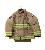 ***CLEARANCE*** Starfield Lion Flame Fighter Turnout Gear Set
