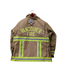 ***CLEARANCE*** Starfield Lion Flame Fighter Turnout Gear Set