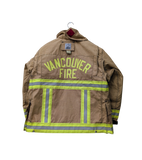 ***CLEARANCE*** Starfield Lion Flame Fighter Turnout Gear Set