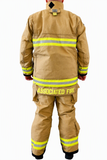 Starfield LION - Flame Fighter® Turnout Gear (NFPA 1970-2025 Edition)