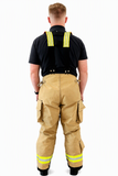 Starfield LION - Flame Fighter® Turnout Gear (NFPA 1970-2025 Edition)