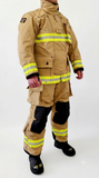 Starfield LION - Flame Fighter® Turnout Gear (NFPA 1970-2025 Edition)