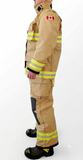 Starfield LION - Flame Fighter® Turnout Gear (NFPA 1970-2025 Edition)