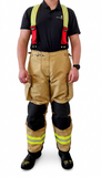 Starfield LION - Flame Fighter® Turnout Gear (NFPA 1970-2025 Edition)