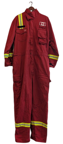 ***CLEARANCE*** Starfield LION Wildland 9.0oz Indura Coverall