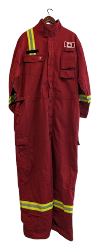***CLEARANCE*** Starfield LION Wildland 9.0oz Indura Coverall