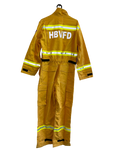 ***CLEARANCE*** Starfield LION Wildland 9.0oz Indura Coverall