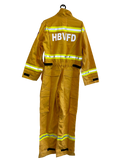 ***CLEARANCE*** Starfield LION Wildland 9.0oz Indura Coverall