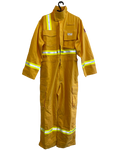 ***CLEARANCE*** Starfield LION Wildland 9.0oz Indura Coverall