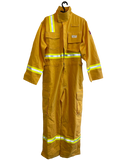 ***CLEARANCE*** Starfield LION Wildland 9.0oz Indura Coverall