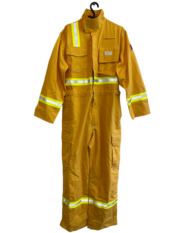 ***CLEARANCE*** Starfield LION Wildland 9.0oz Indura Coverall