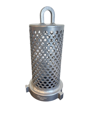 ***CLEARANCE*** 3" NH Barrel Strainer