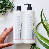 Premium Hand Sanitizer Gel