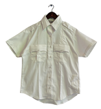 ***CLEARANCE*** Lion Group - Ladies Poly Cotton Short Sleeve Shirt