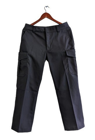 ***CLEARANCE*** Lion Group - Ladies Poly Cotton Trousers