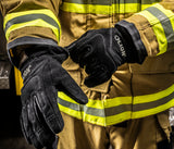 LION V-Force® Structural Firefighting Gloves