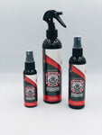 X-Tinguisher Smoke Odour Elimination Spray Cleaner