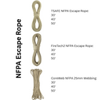 Build-A-Kit - Certified NFPA Escape Systems